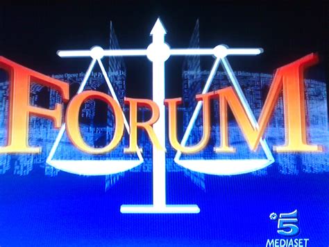 Forum tv